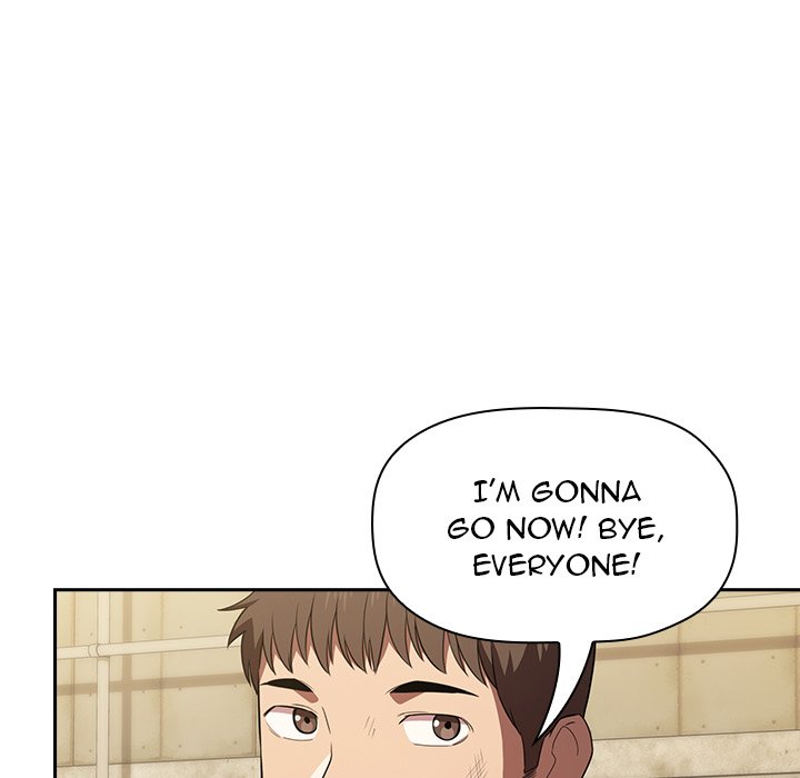 Collapse & Rewind Collapse & Rewind EP 10 - Toomics page 85 - 