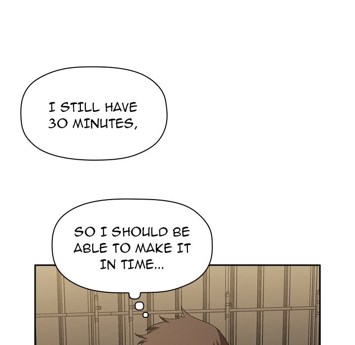 Collapse & Rewind Collapse & Rewind EP 10 - Toomics page 87 - 