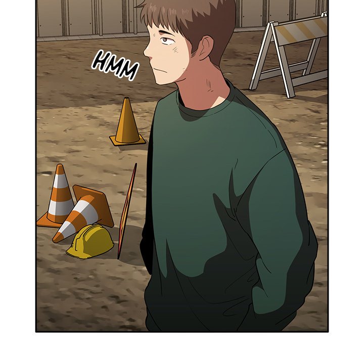 Collapse & Rewind Collapse & Rewind EP 10 - Toomics page 88 - 