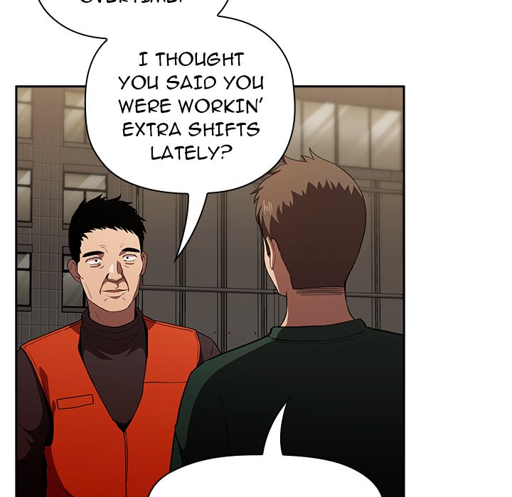 Collapse & Rewind Collapse & Rewind EP 10 - Toomics page 90 - 
