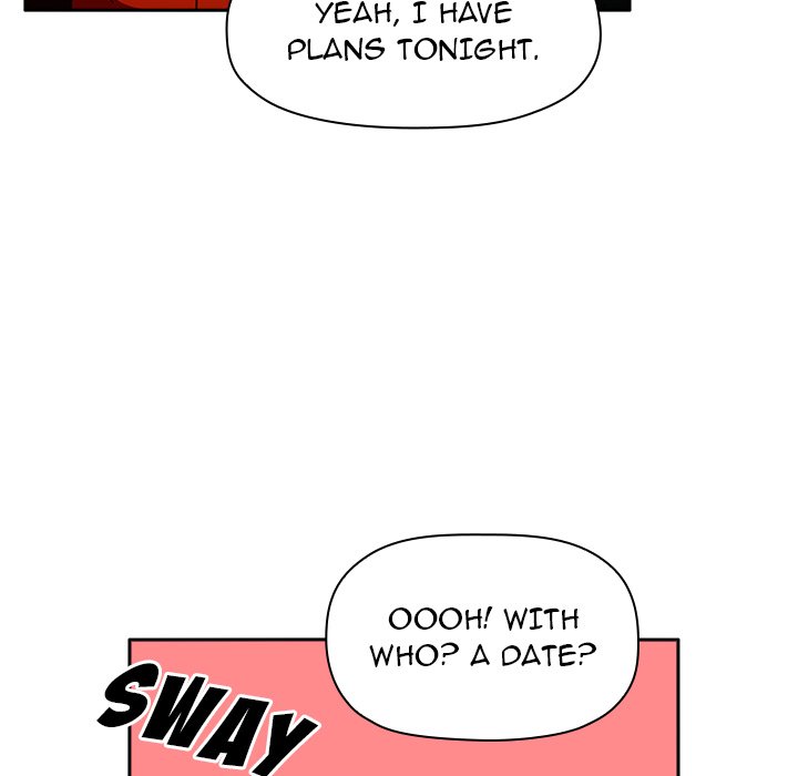 Collapse & Rewind Collapse & Rewind EP 10 - Toomics page 91 - 