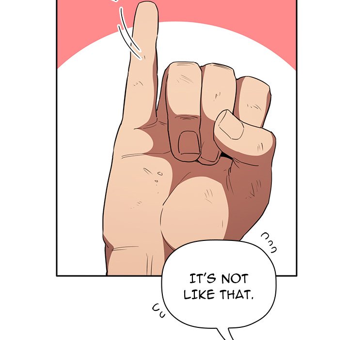 Collapse & Rewind Collapse & Rewind EP 10 - Toomics page 92 - 