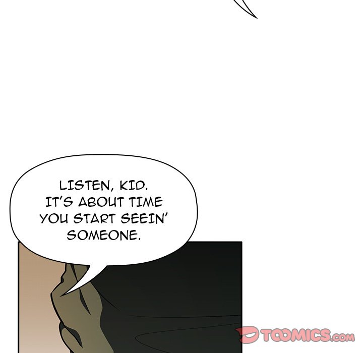 Collapse & Rewind Collapse & Rewind EP 10 - Toomics page 93 - 