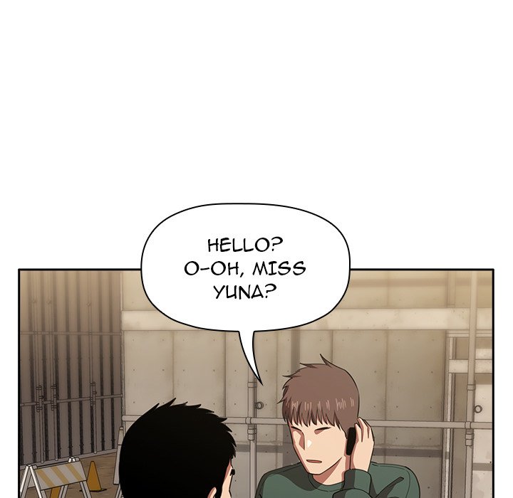 Collapse & Rewind Collapse & Rewind EP 10 - Toomics page 95 - 