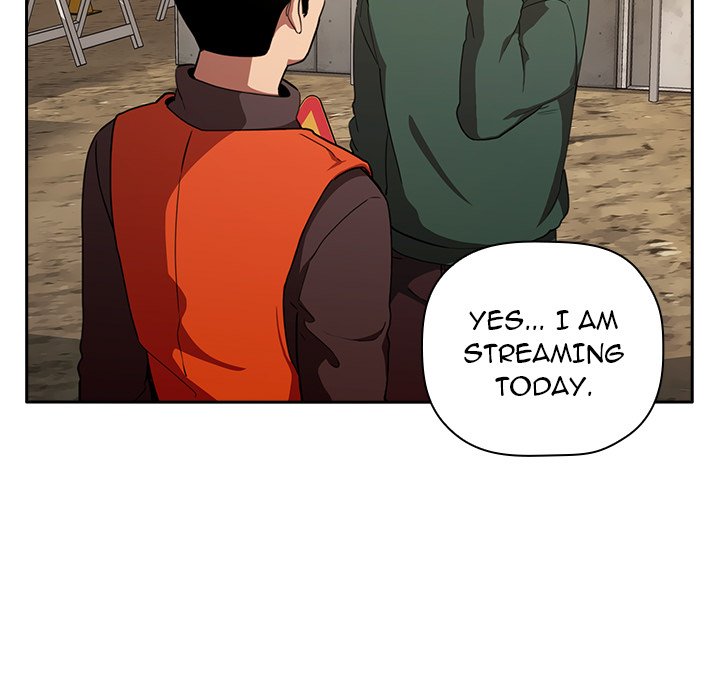 Collapse & Rewind Collapse & Rewind EP 10 - Toomics page 96 - 