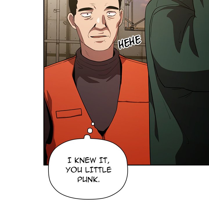 Collapse & Rewind Collapse & Rewind EP 10 - Toomics page 98 - 