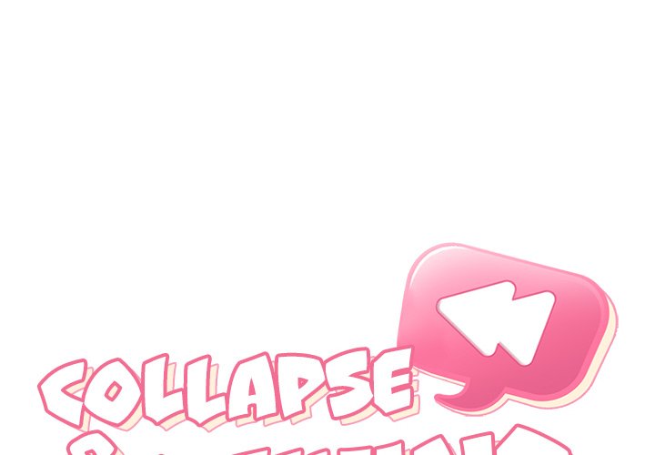 Collapse & Rewind Collapse & Rewind EP 11 - Toomics page 2 - 