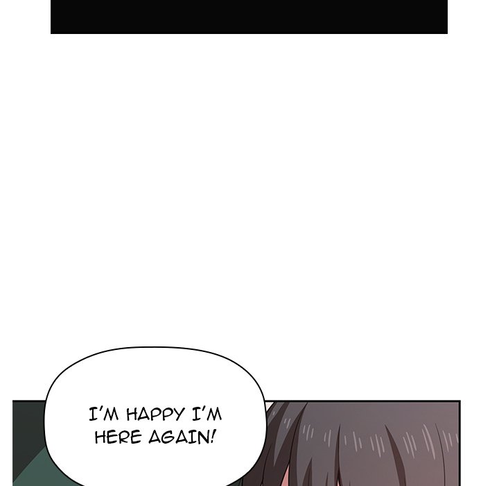 Collapse & Rewind Collapse & Rewind EP 11 - Toomics page 110 - 
