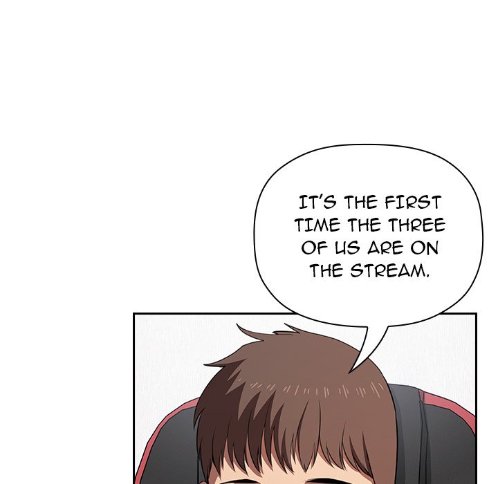 Collapse & Rewind Collapse & Rewind EP 11 - Toomics page 112 - 
