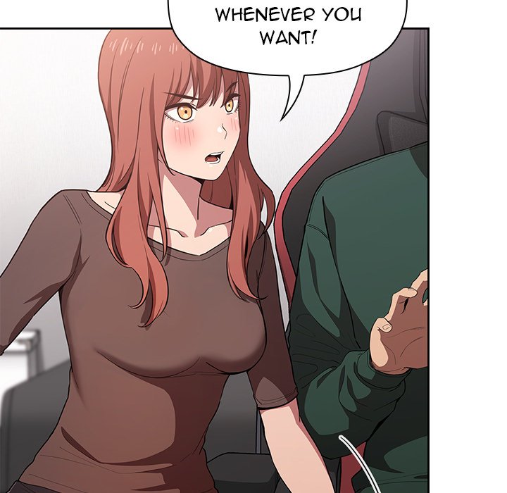 Collapse & Rewind Collapse & Rewind EP 11 - Toomics page 121 - 