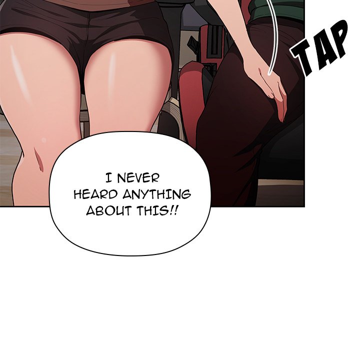 Collapse & Rewind Collapse & Rewind EP 11 - Toomics page 122 - 