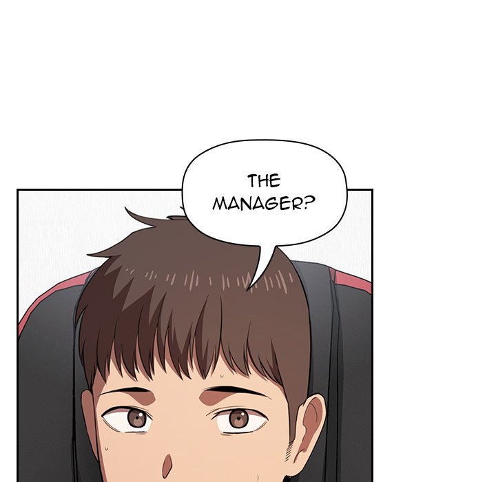 Collapse & Rewind Collapse & Rewind EP 11 - Toomics page 126 - 