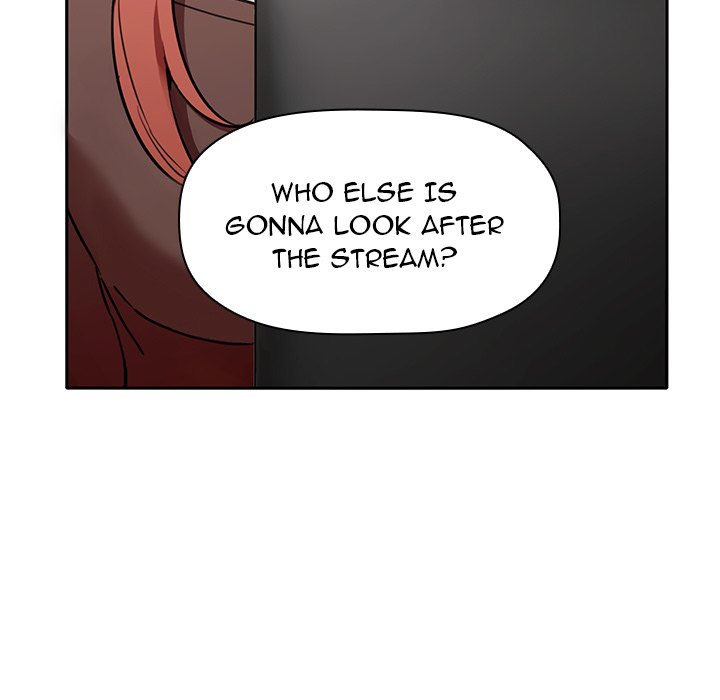 Collapse & Rewind Collapse & Rewind EP 11 - Toomics page 129 - 