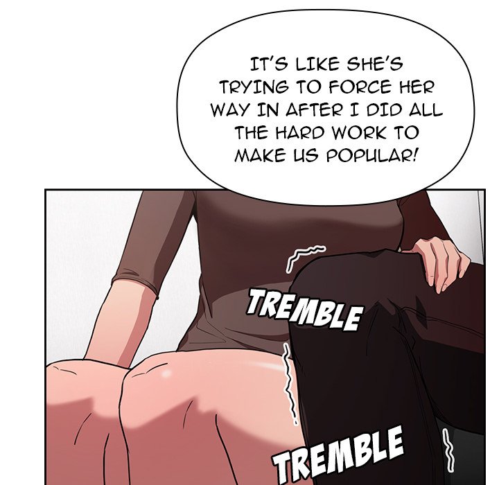 Collapse & Rewind Collapse & Rewind EP 11 - Toomics page 146 - 