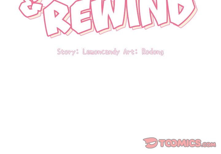 Collapse & Rewind Collapse & Rewind EP 11 - Toomics page 3 - 