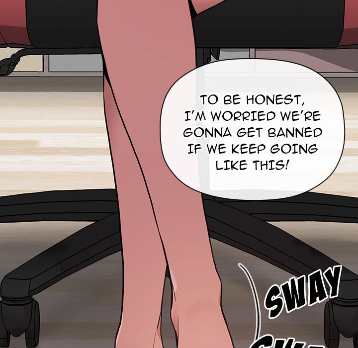 Collapse & Rewind Collapse & Rewind EP 11 - Toomics page 30 - 