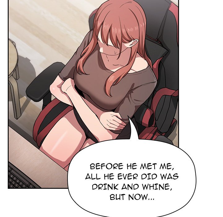Collapse & Rewind Collapse & Rewind EP 11 - Toomics page 35 - 