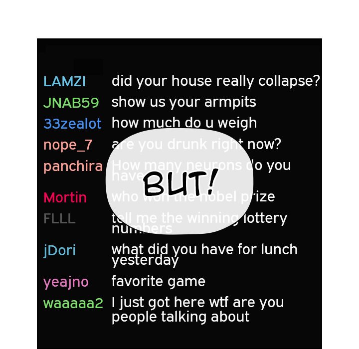 Collapse & Rewind Collapse & Rewind EP 11 - Toomics page 43 - 