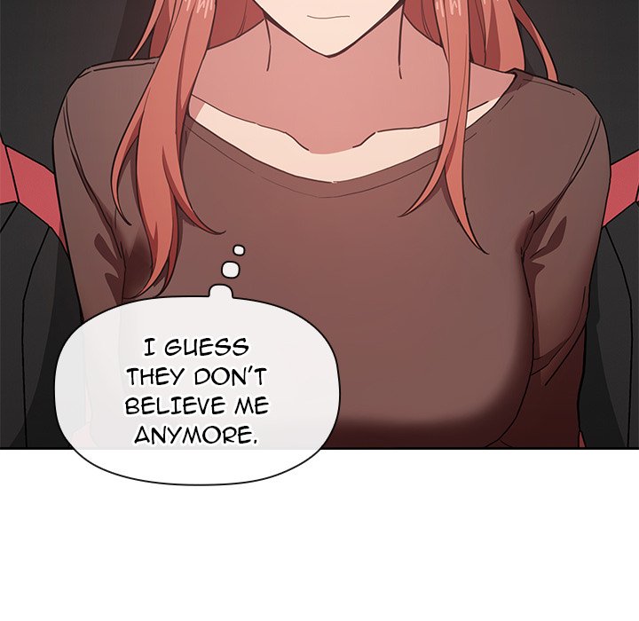 Collapse & Rewind Collapse & Rewind EP 11 - Toomics page 61 - 