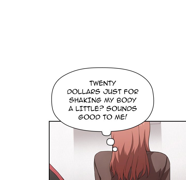 Collapse & Rewind Collapse & Rewind EP 11 - Toomics page 70 - 