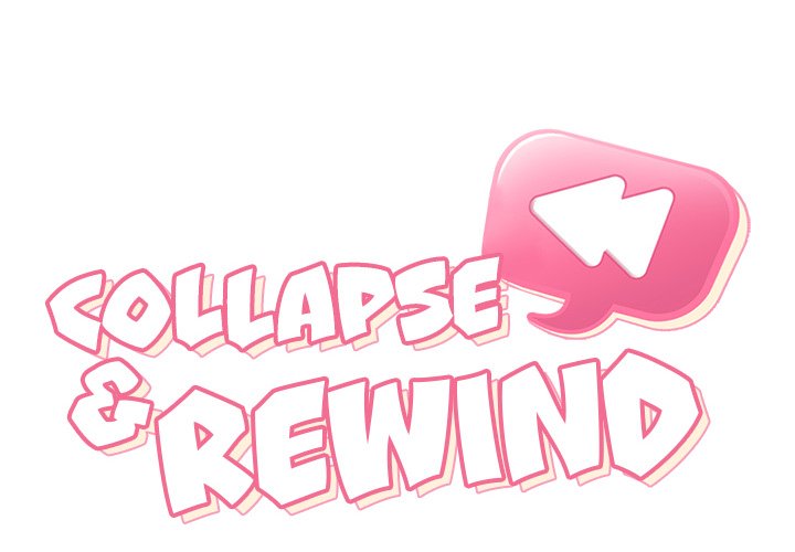 Collapse & Rewind Collapse & Rewind EP 12 - Toomics page 2 - 