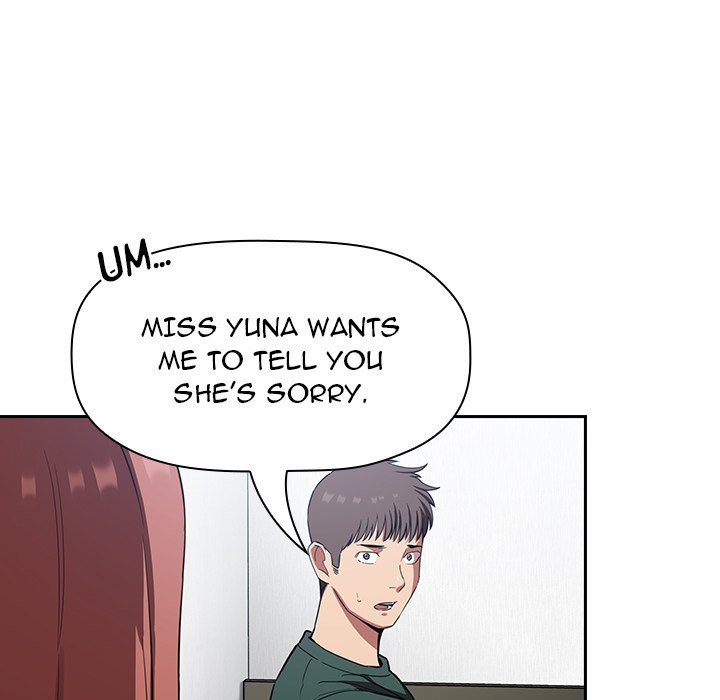 Collapse & Rewind Collapse & Rewind EP 12 - Toomics page 103 - 