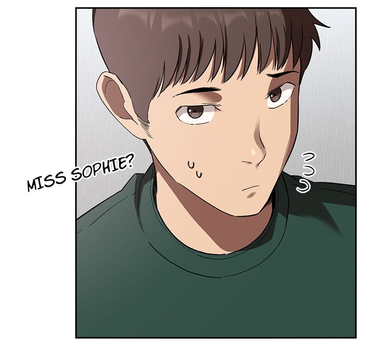 Collapse & Rewind Collapse & Rewind EP 12 - Toomics page 112 - 