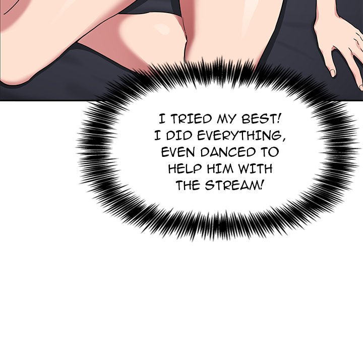 Collapse & Rewind Collapse & Rewind EP 12 - Toomics page 115 - 