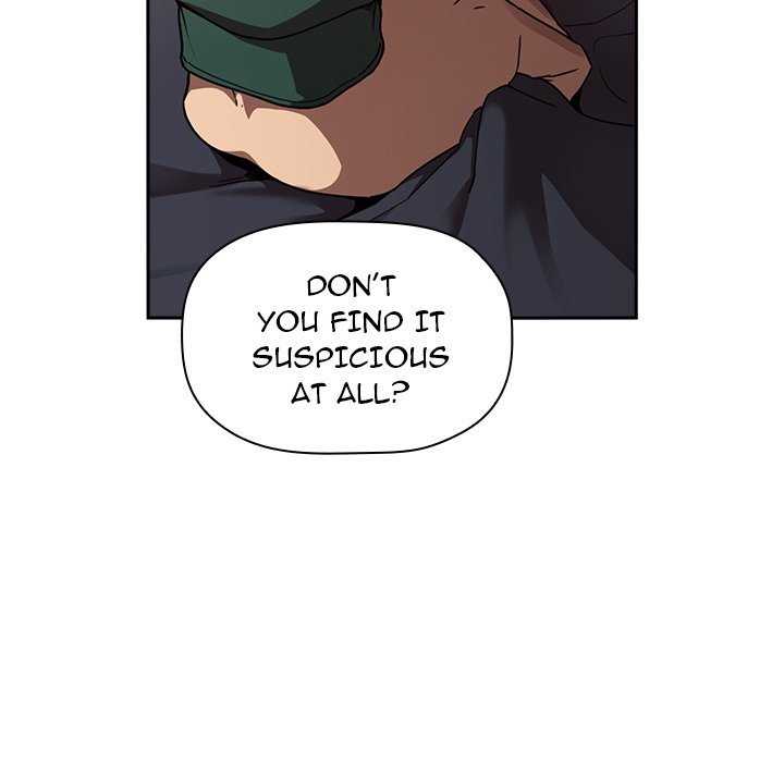 Collapse & Rewind Collapse & Rewind EP 12 - Toomics page 134 - 