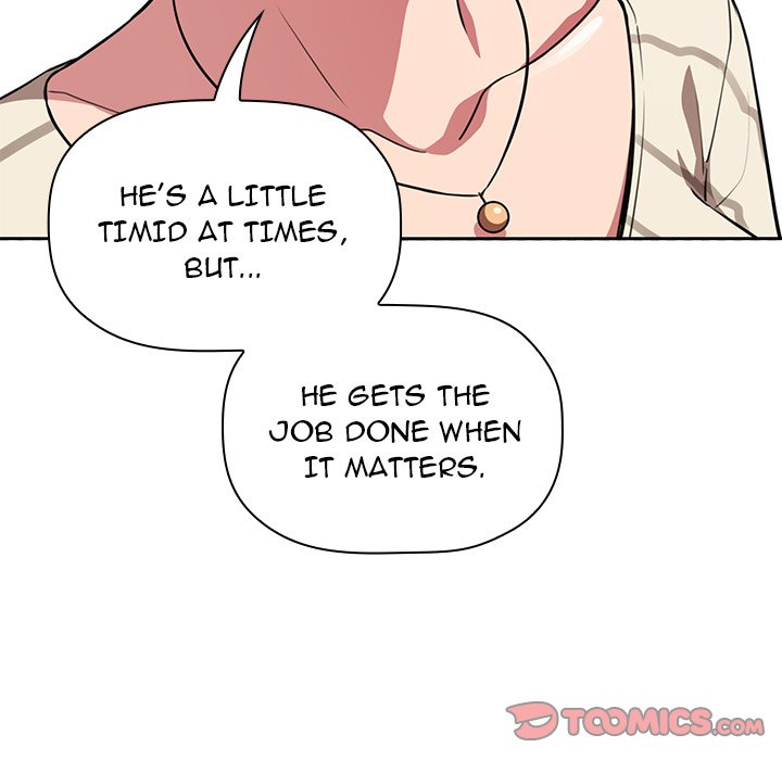 Collapse & Rewind Collapse & Rewind EP 12 - Toomics page 27 - 