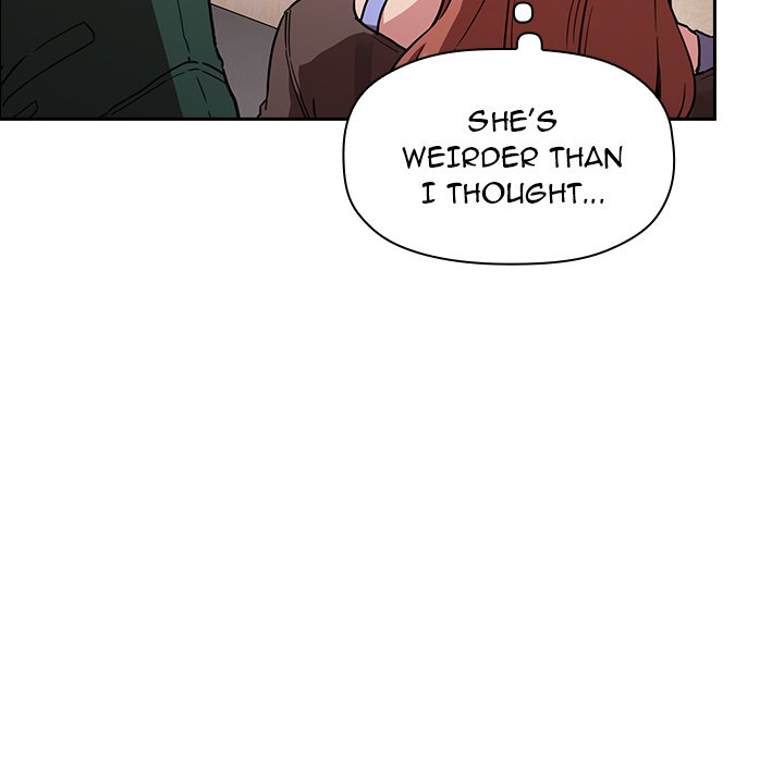 Collapse & Rewind Collapse & Rewind EP 12 - Toomics page 43 - 