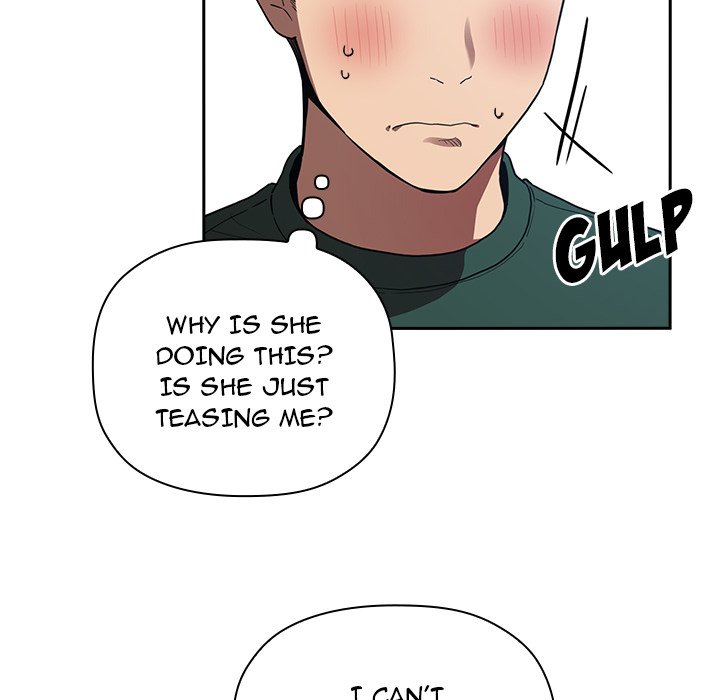 Collapse & Rewind Collapse & Rewind EP 12 - Toomics page 68 - 