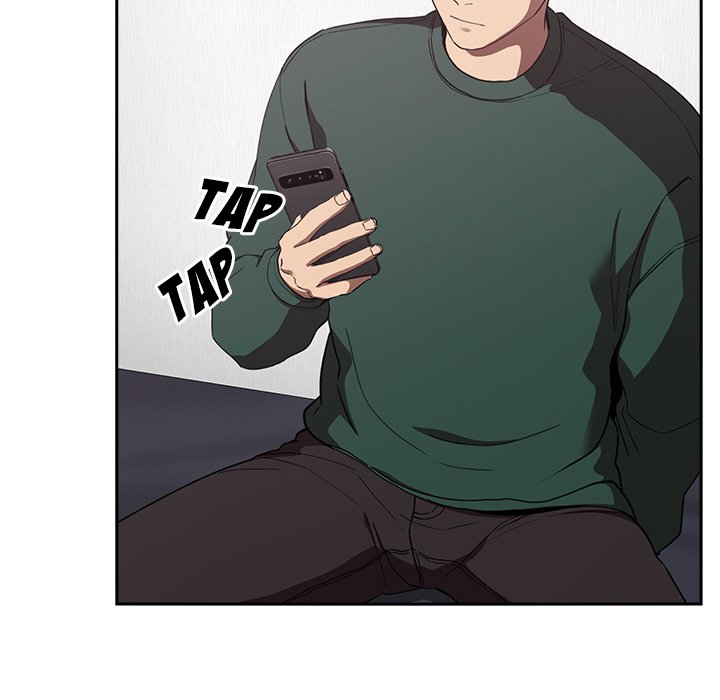 Collapse & Rewind Collapse & Rewind EP 12 - Toomics page 92 - 