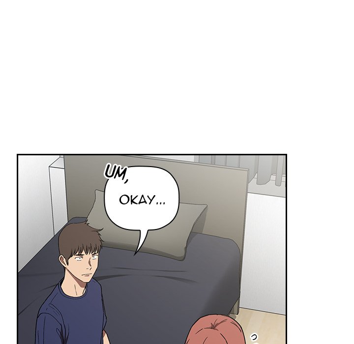 Collapse & Rewind Collapse & Rewind EP 13 - Toomics page 106 - 