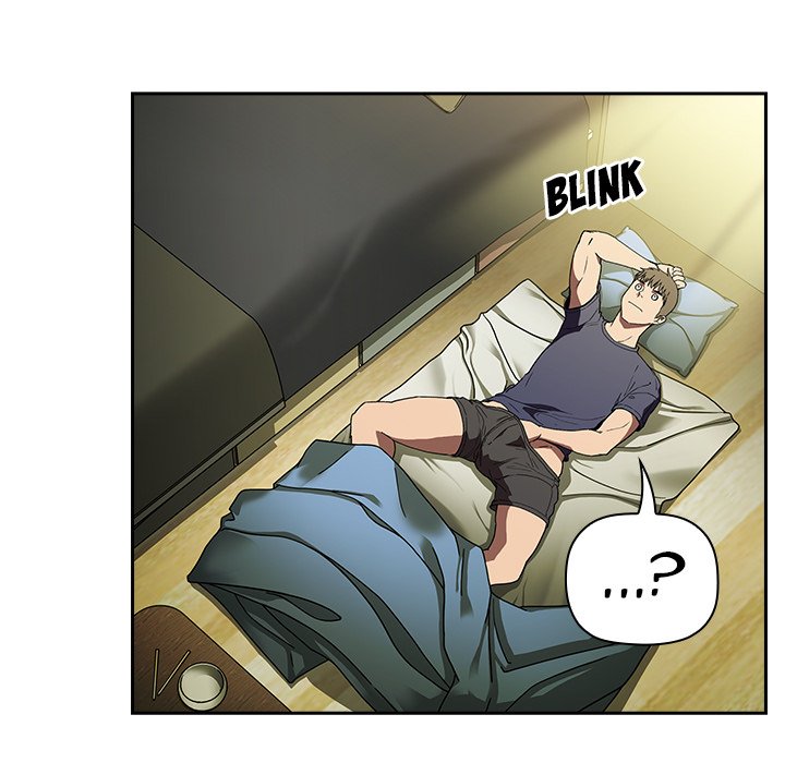 Collapse & Rewind Collapse & Rewind EP 13 - Toomics page 115 - 