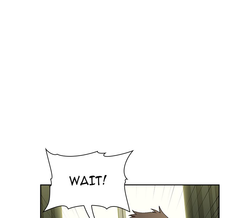 Collapse & Rewind Collapse & Rewind EP 13 - Toomics page 118 - 
