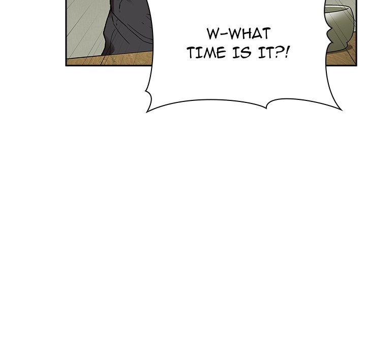 Collapse & Rewind Collapse & Rewind EP 13 - Toomics page 120 - 