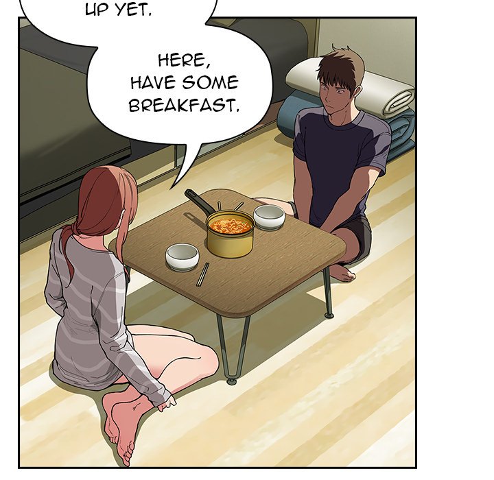 Collapse & Rewind Collapse & Rewind EP 13 - Toomics page 127 - 