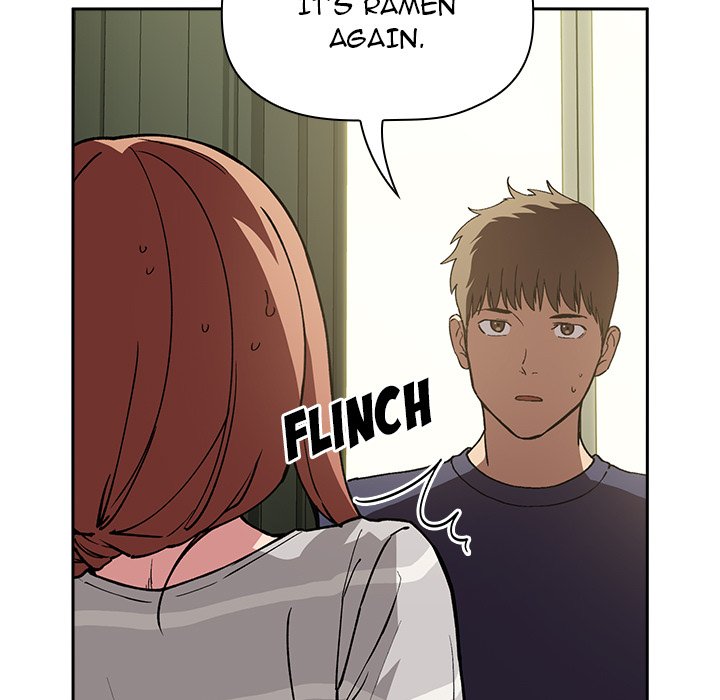 Collapse & Rewind Collapse & Rewind EP 13 - Toomics page 131 - 