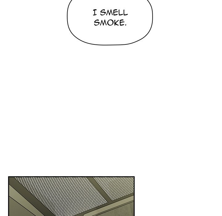 Collapse & Rewind Collapse & Rewind EP 13 - Toomics page 134 - 