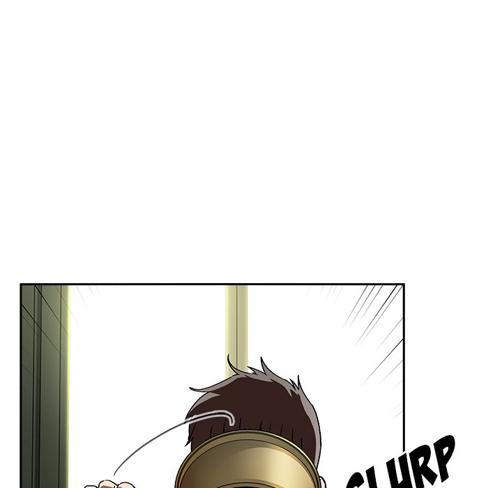 Collapse & Rewind Collapse & Rewind EP 13 - Toomics page 141 - 