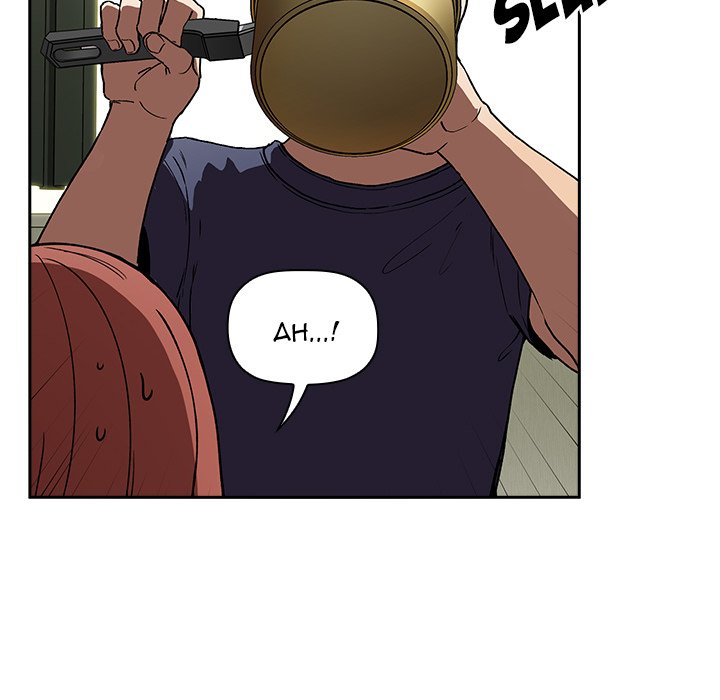 Collapse & Rewind Collapse & Rewind EP 13 - Toomics page 142 - 