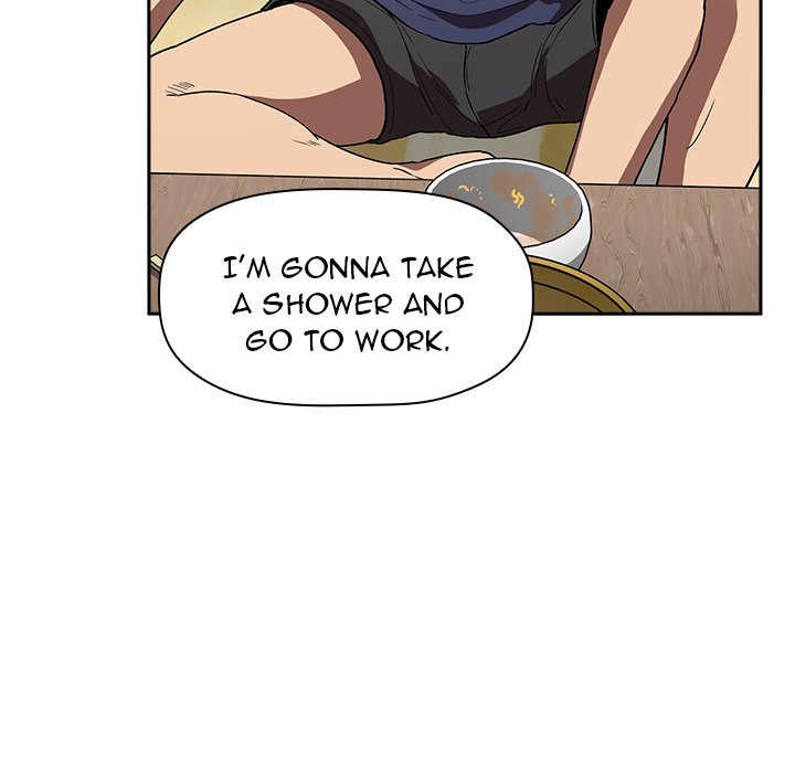Collapse & Rewind Collapse & Rewind EP 13 - Toomics page 146 - 