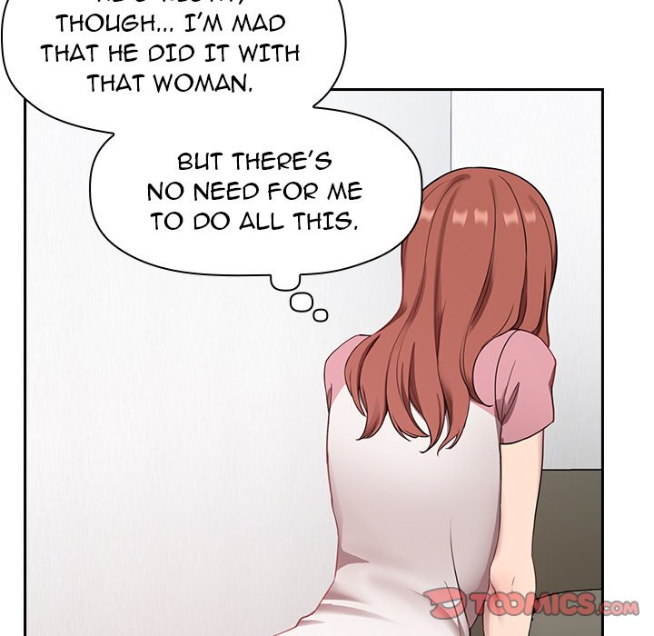 Collapse & Rewind Collapse & Rewind EP 13 - Toomics page 16 - 