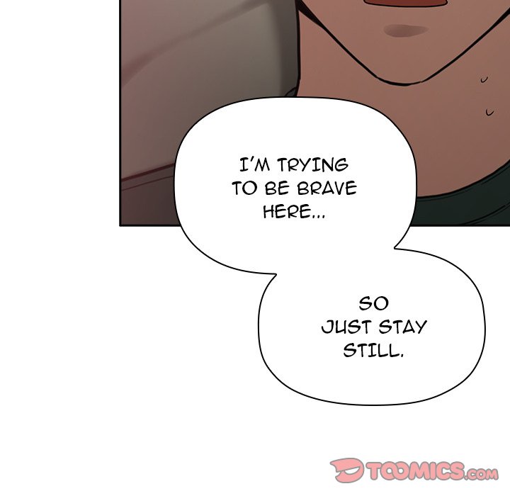 Collapse & Rewind Collapse & Rewind EP 13 - Toomics page 28 - 
