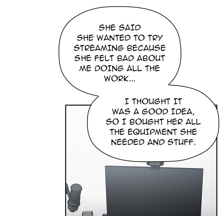 Collapse & Rewind Collapse & Rewind EP 13 - Toomics page 82 - 