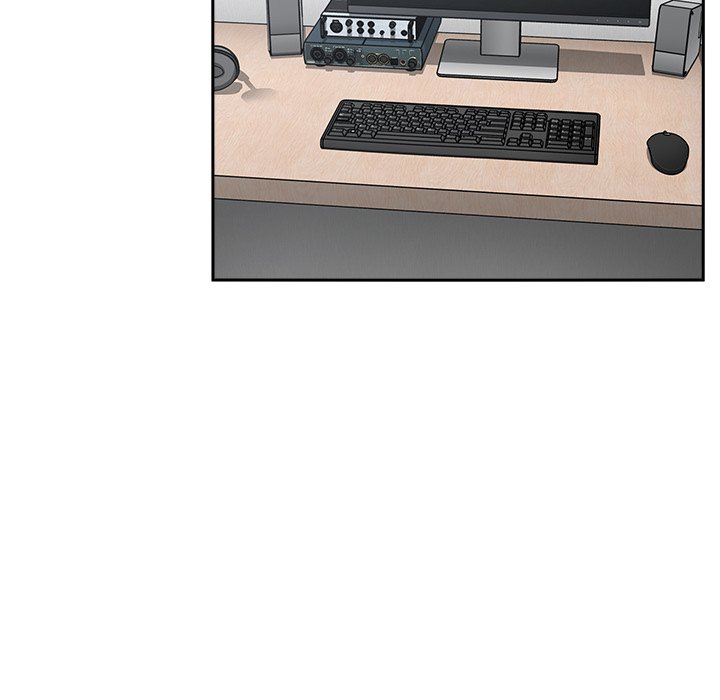Collapse & Rewind Collapse & Rewind EP 13 - Toomics page 83 - 
