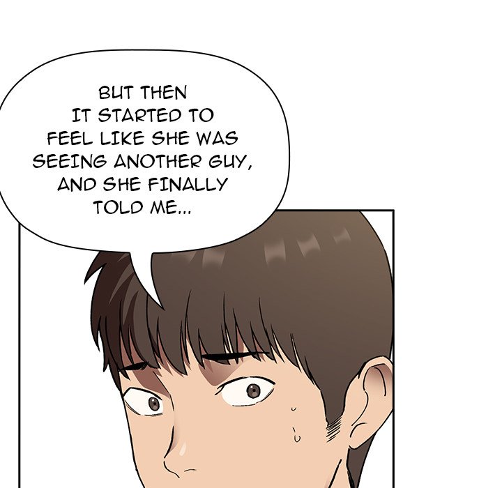 Collapse & Rewind Collapse & Rewind EP 13 - Toomics page 84 - 