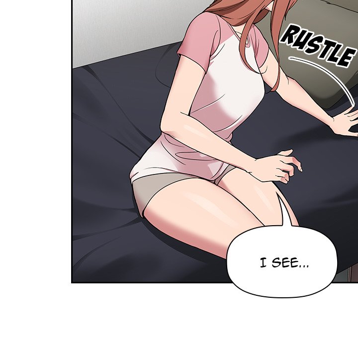Collapse & Rewind Collapse & Rewind EP 13 - Toomics page 87 - 