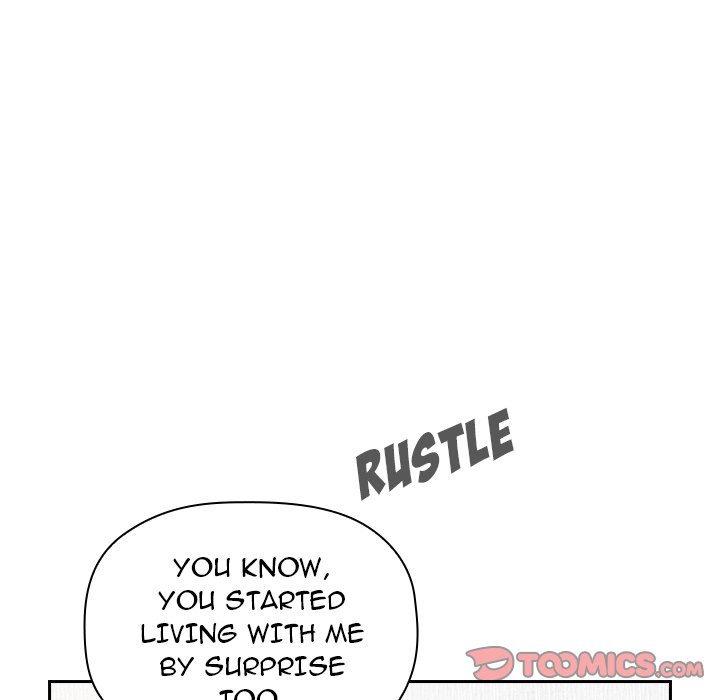 Collapse & Rewind Collapse & Rewind EP 13 - Toomics page 88 - 